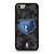 MEMPHIS GRIZZLIES BLACK CAMO iPhone 7 / 8 Case Cover