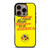 CLUB AMERICA FOOTBALL FANS iPhone 16 Pro Case Cover