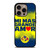 CLUB AMERICA MI MAS GRANDE AMOR iPhone 16 Pro Case Cover