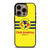 CLUB DE FUTBOL AMERICA iPhone 16 Pro Case Cover