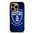 CLUB DE FUTBOL PACHUCA iPhone 16 Pro Case Cover