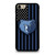MEMPHIS GRIZZLIES NBA USA FLAG iPhone 7 / 8 Case Cover