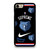 MEMPHIS GRIZZLIES NBA X SUPREME NIKE iPhone 7 / 8 Case Cover