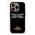 COACH NEW YORK LOGO DRAGONFLY iPhone 16 Pro Case Cover