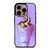 COACH NEW YORK LOGO GOLDEN ICE CREAM ICON iPhone 16 Pro Case Cover