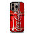 COCA COLA COKE FRIDGE iPhone 16 Pro Case Cover