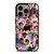 COLBY BROCK YOUTUBER COLLAGE iPhone 16 Pro Case Cover