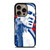 COLBY COVINGTON CHAOS UFC MMA iPhone 16 Pro Case Cover