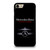 MERCEDES BENZ CAR THE BEST OR NOTHING iPhone 7 / 8 Case Cover