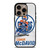 CONNOR MCDAVID EDMONTON OILERS iPhone 16 Pro Case Cover