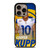 COOPER KUPP LOS ANGELES RAMS 2 iPhone 16 Pro Case Cover