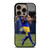 COOPER KUPP LOS ANGELES RAMS NFL FOOTBALL iPhone 16 Pro Case Cover