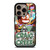 CRAIG OF THE CREEK ANIMATION MOVIES 2 iPhone 16 Pro Case Cover