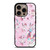 CUTE SYLVEON POKEMON iPhone 16 Pro Case Cover