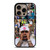 DA BABY RAPPER COLLAGE iPhone 16 Pro Case Cover