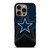DALLAS COWBOYS FOOTBALL TEAM iPhone 16 Pro Case Cover