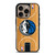 DALLAS MAVERICKS NBA ARENA iPhone 16 Pro Case Cover