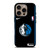 DALLAS MAVERICKS NIKE NBA BASKETBALL iPhone 16 Pro Case Cover