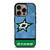 DALLAS STARS HOCKEY TEAM iPhone 16 Pro Case Cover