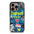 DANIEL SEAVEY WHY DONT WE COLLAGE iPhone 16 Pro Case Cover