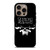 DANZIG METAL BAND LOGO iPhone 16 Pro Case Cover