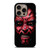 DARTH MAUL STAR WARS FACE iPhone 16 Pro Case Cover