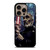 DARTH TYRANUS COUNT DOOKU STAR WARS iPhone 16 Pro Case Cover