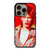 DAVID BOWIE SINGER iPhone 16 Pro Case Cover