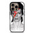 DAVID BOWIE STYLE iPhone 16 Pro Case Cover
