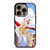 DC LEAGUE OF SUPER PETS KRYPTO iPhone 16 Pro Case Cover