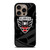 DC UNITED MLS BLACK iPhone 16 Pro Case Cover