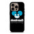DEADMAU5 DJ LOGO iPhone 16 Pro Case Cover