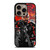 DEADSHOT SUICIDE SQUAD  iPhone 16 Pro Case Cover