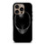 DELL ALIENWARE LOGO iPhone 16 Pro Case Cover