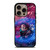 DEMON SLAYER TANJIRO KAMADO MANGA ANIME iPhone 16 Pro Case Cover
