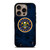 DENVER NUGGETS BASKETBALL NBA FIRE iPhone 16 Pro Case Cover