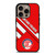 DEPORTIVO TOLUCA FOOTBALL CLUB iPhone 16 Pro Case Cover