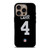 DEREK CARR LAS VEGAS RAIDERS NFL iPhone 16 Pro Case Cover DEREK CARR LAS VEGAS RAIDERS NFL iPhone 16 Pro Case Cover