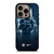 DERRICK HENRY 22 TENNESSEE TITANS NFL FOOTBALL 2 iPhone 16 Pro Case Cover
