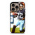 DERRICK HENRY TENNESSEE TITANS FOOTBALL iPhone 16 Pro Case Cover