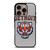 DETROIT TIGERS LOGO MLB BASEBALL TEAM ICON iPhone 16 Pro Case Cover