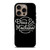 DEUS EX MACHINA LOGO iPhone 16 Pro Case Cover