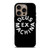 DEUS EX MACHINA iPhone 16 Pro Case Cover