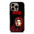 DEXTER MORGAN iPhone 16 Pro Case Cover