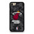 MIAMI HEAT BLACK CAMO iPhone 7 / 8 Case Cover