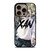 DIEGO LIL XAN RAPPER iPhone 16 Pro Case Cover