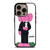 DIOR X KAWS CUTE iPhone 16 Pro Case Cover