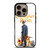 DISNEY CHRISTOPHER ROBIN MOVIES iPhone 16 Pro Case Cover