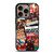 DISNEY HIGH SCHOOL MUSICAL iPhone 16 Pro Case Cover