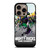 DISNEY MIGHTY DUCKS GAME CHANGERS MOVIES iPhone 16 Pro Case Cover